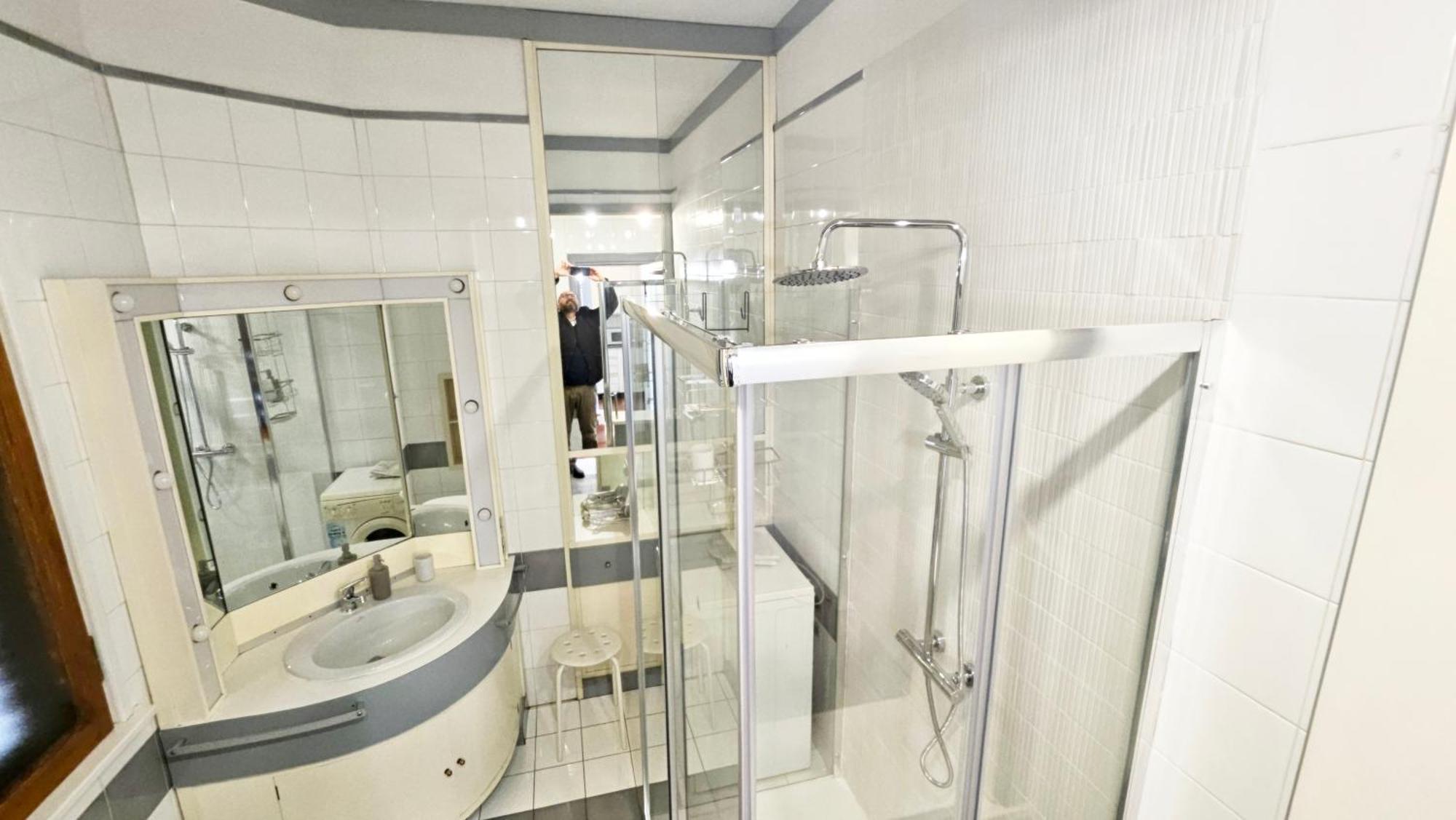 Cozy Penthouse With Terrace In Pet Friendly Apartment *